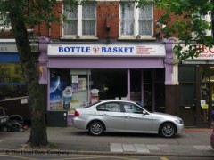Bottle Basket image
