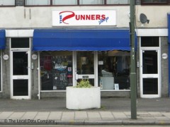 The Runners Shop image