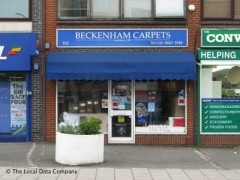 Beckenham Carpets image