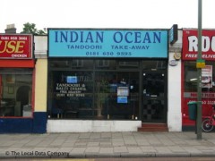 Indian Ocean image