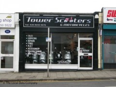 Tower Scooters & Motorcycles image