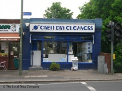 Orbit Dry Cleaners image