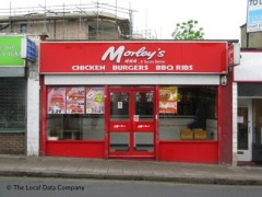 Morley's image