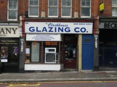 The Clockhouse Glazing Company image