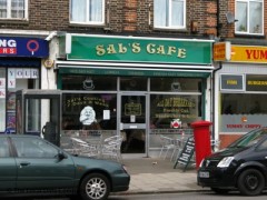 Sal's Cafe image