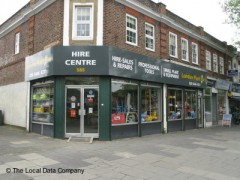 London Plant Hire image