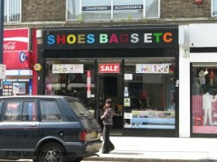Shoes Bags Etc image