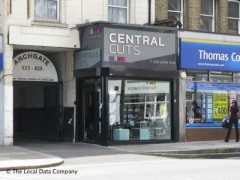 Central Cuts image
