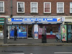 Finchley Delight Food & Wine image