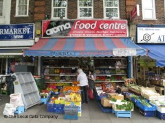 Aroma Food Centre image