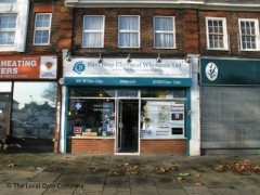 First Stop Electrical Wholesale image