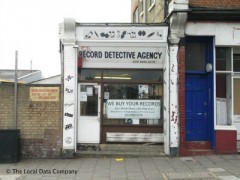 Record Detective Agency image