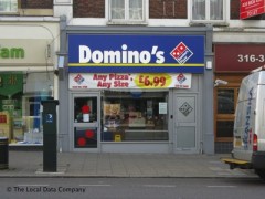 Domino's Pizza image