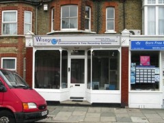 Wisegrove Ltd image
