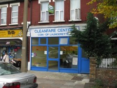 Cleanfare Centre image