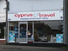 Cyprus Travel image