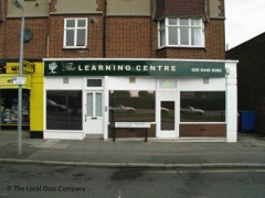 The Learning Centre image