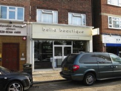 Bella Beautique image