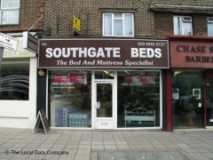 Southgate Beds image