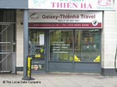 Thien Ha image