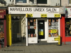 Marvellous Unisex Salon image
