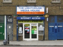 The Lighthouse Media House image
