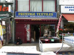 Prestige Textiles image