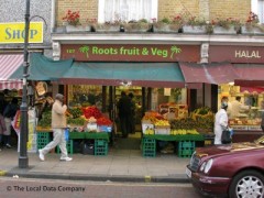 Roots Fruit & Veg image