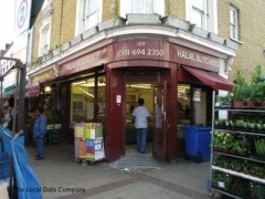 Halal Butchers image