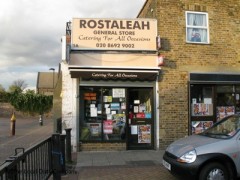Rostaleah image