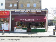 Deptford Sea Food Centre image