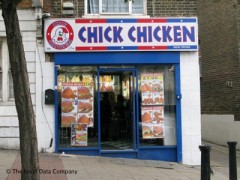 Chick Chicken image