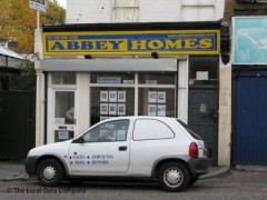 Abbey Homes image