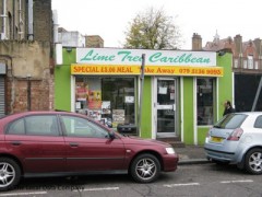 Lime Tree Caribbean image