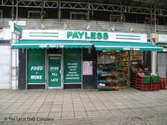 Payless image