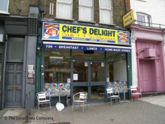 Chef's Delight image
