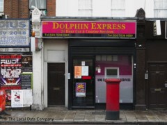 Dolphin Express image