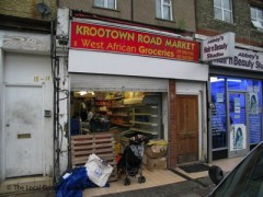 Kroontown Road Market image