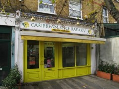 Caribbean Spice Bakery image