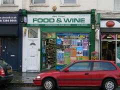 Your Local Food & Wine image