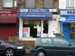 Cyber Net image