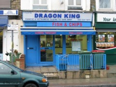Dragon King image