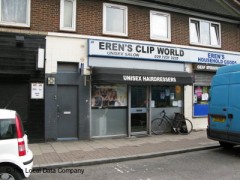 Eren's Clip World image