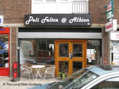 Delice Felice image