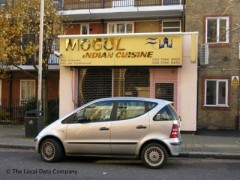Mogul Indian Cuisine image