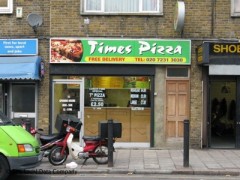 Times Pizza image