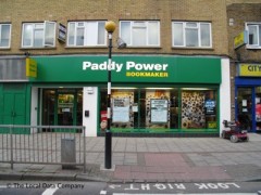 Paddy Power image