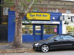 Spa Fish Bar image