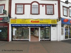 Kodak Professional image