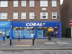 Coral image